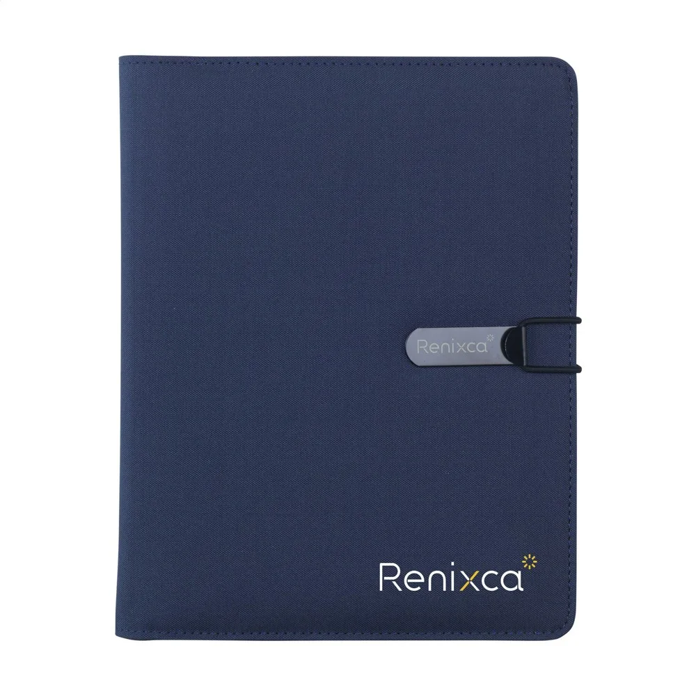 Quest Portfolio RCS RPET A5 documentenmap