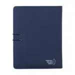 Quest Portfolio RCS RPET A5 documentenmap — productfoto 2
