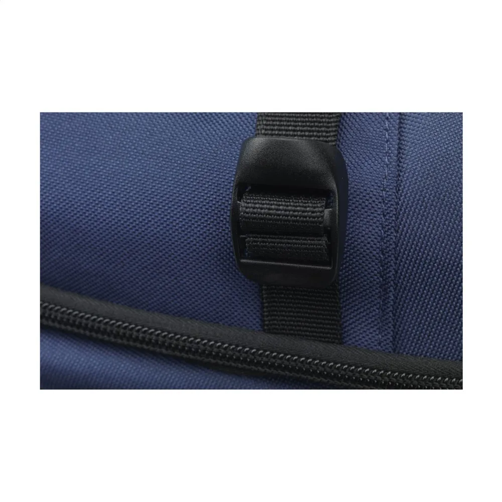 WyattTrail GRS RPET Backpack rugzak productfoto 8 - Hidalgo-werbeartikel WyattTrail GRS RPET Backpack rugzak — productfoto 8