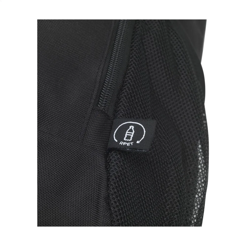 WyattTrail GRS RPET Backpack rugzak productfoto 12 - Hidalgo-werbeartikel WyattTrail GRS RPET Backpack rugzak — productfoto 12