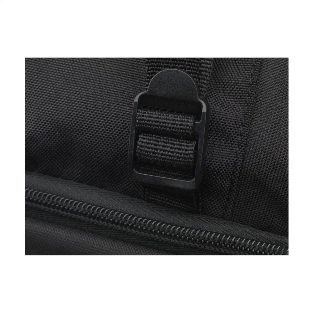 WyattTrail GRS RPET Backpack rugzak productfoto 13 - Hidalgo-werbeartikel WyattTrail GRS RPET Backpack rugzak — productfoto 13