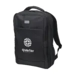 Urban Traveler GRS RPET Backpack — productfoto 5