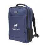 Urban Traveler GRS RPET Backpack — productfoto 11