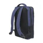 Urban Traveler GRS RPET Backpack — productfoto 13
