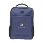 Urban Traveler GRS RPET Backpack, navy (± pms 289c)