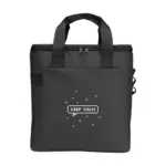 Lennon Cooler Bag XL koelrugzak, zwart