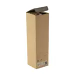 Frosted Bottle RCS Recycled Steel 500 ml thermosfles — productfoto 5
