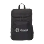 Ice Cool GRS RPET Backpack rugzak — productfoto 4