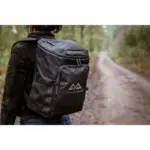 Ice Cool GRS RPET Backpack rugzak — productfoto 9