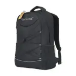 Flashline GRS RPET Laptop Backpack rugzak — productfoto 3