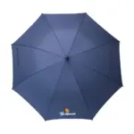 Colorado Extra Large paraplu 30 inch — productfoto 4