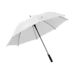 Regenschirm bedrucken Colorado XL Fiberglas RPET 132 cm