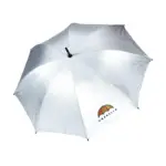 FiberStar stormparaplu 23 inch — productfoto 2