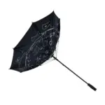 FiberStar stormparaplu 23 inch — productfoto 3