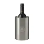 CoolSteel RCS Recycled Steel wijnkoeler - Hidalgo CoolSteel RCS Recycled Steel wijnkoeler
