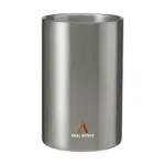 CoolSteel RCS Recycled Steel wijnkoeler — productfoto 2