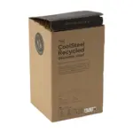 CoolSteel RCS Recycled Steel wijnkoeler — productfoto 4