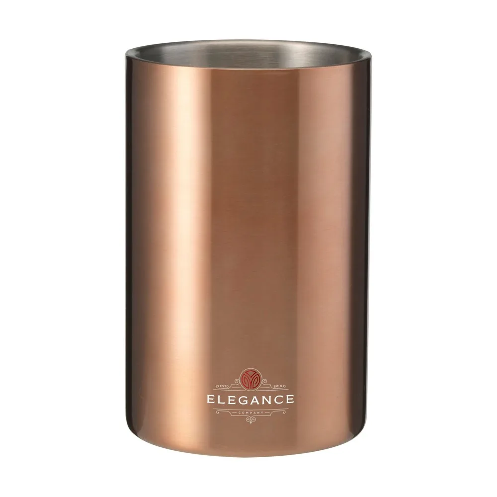 CoolSteel RCS Recycled Steel wijnkoeler — productfoto 12