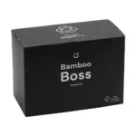 Bamboo Boss 15W draadloze oplader/penhouder — productfoto 9