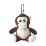 Animal Friend Monkey knuffel - Hidalgo-werbeartikel Animal Friend Monkey knuffel