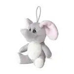Animal Friend Elephant knuffel — productfoto 2