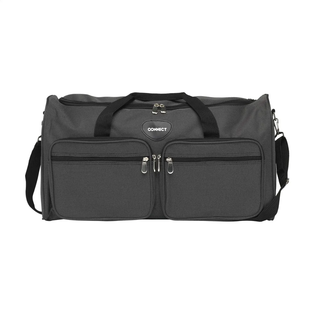 Custom Sports Bag Milan Water-repellent 5 Compartments 30.5L — product photo 3