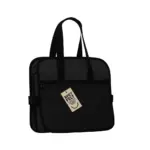 Trunk GRS RPET Felt Organizer Cooler opbergtas/koeltas — productfoto 7