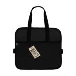 Trunk GRS RPET Felt Organizer Cooler opbergtas/koeltas — productfoto 9