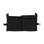 Trunk GRS RPET Felt Organizer Cooler opbergtas/koeltas — productfoto 10