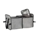 Trunk GRS RPET Felt Organizer Cooler opbergtas/koeltas — productfoto 13
