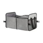 Trunk GRS RPET Felt Organizer Cooler opbergtas/koeltas — productfoto 14
