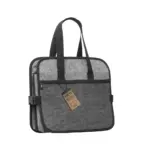 Trunk GRS RPET Felt Organizer Cooler opbergtas/koeltas — productfoto 16