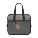 Trunk GRS RPET Felt Organizer Cooler opbergtas/koeltas — productfoto 18