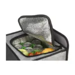 Trunk GRS RPET Felt Organizer Cooler opbergtas/koeltas — productfoto 20