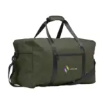Lennon RCS Recycled Sports-/Travelbag — productfoto 4