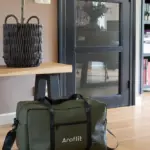 Lennon RCS Recycled Sports-/Travelbag — productfoto 6