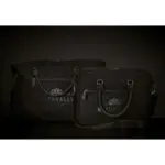 Denver Duffle Recycled Canvas reistas — productfoto 5