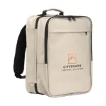 Lennon Cabin Flight Bag rugzak — productfoto 3