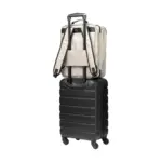 Lennon Cabin Flight Bag rugzak — productfoto 7