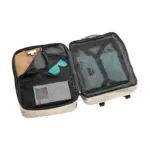 Lennon Cabin Flight Bag rugzak — productfoto 8