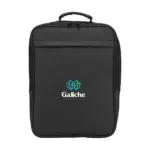 Lennon Cabin Flight Bag rugzak, zwart