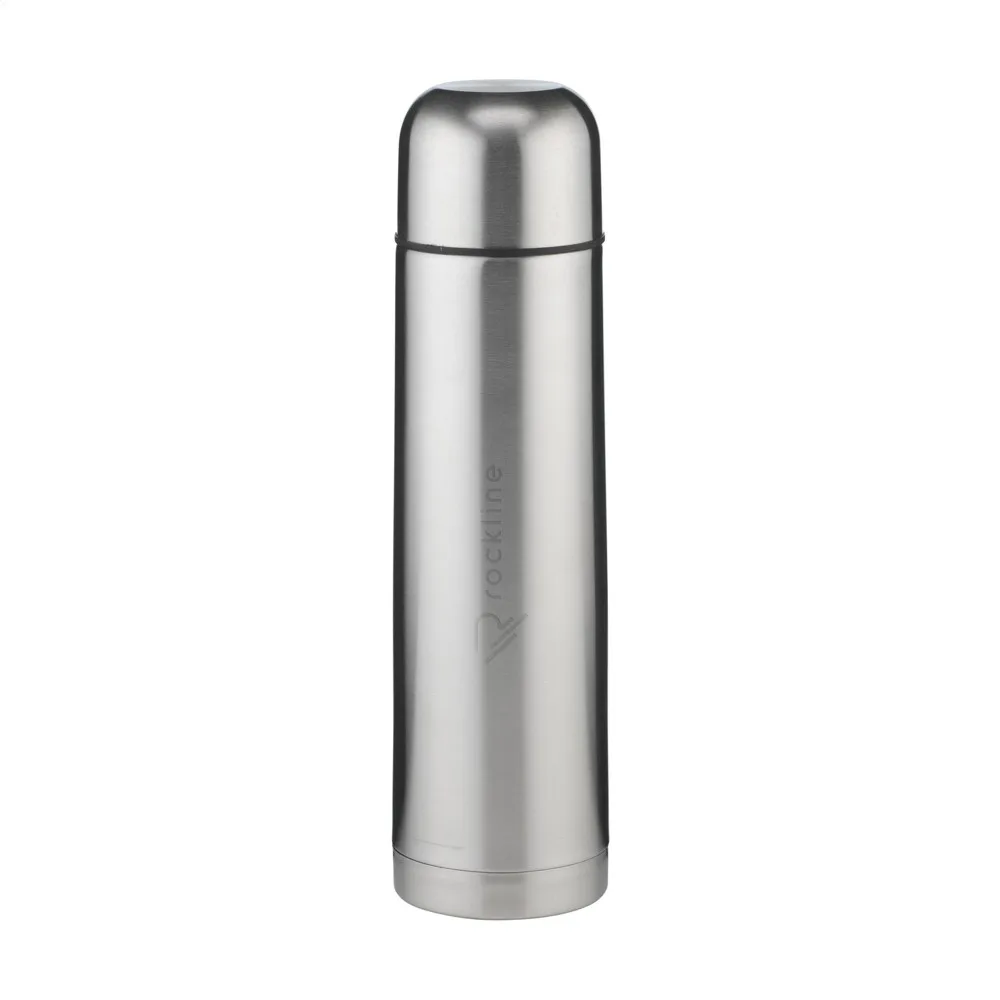 Thermotop Maxi RCS Recycled Steel 1 L thermosfles