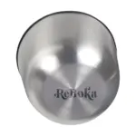 Thermotop Maxi RCS Recycled Steel 1 L thermosfles — productfoto 3