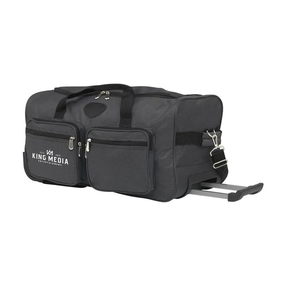 Milaan Trolleytas productfoto 3 - Hidalgo-werbeartikel Milaan Trolleytas — productfoto 3