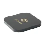 Bamboo Wireless Charger 15W draadloze oplader — productfoto 4