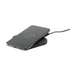 Bamboo Wireless Charger 15W draadloze oplader — productfoto 7