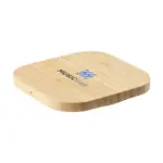 Bamboo Wireless Charger 15W draadloze oplader — productfoto 11