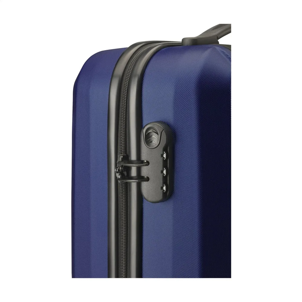 Oxfort Trolley productfoto 3 - Hidalgo-werbeartikel Oxfort Trolley — productfoto 3