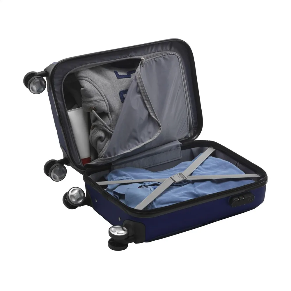 Oxfort Trolley productfoto 5 - Hidalgo-werbeartikel Oxfort Trolley — productfoto 5