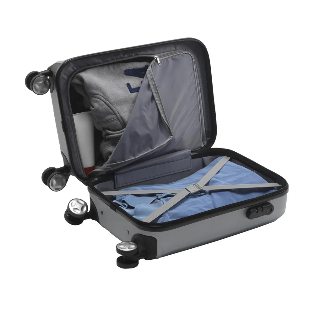 Oxfort Trolley productfoto 6 - Hidalgo-werbeartikel Oxfort Trolley — productfoto 6